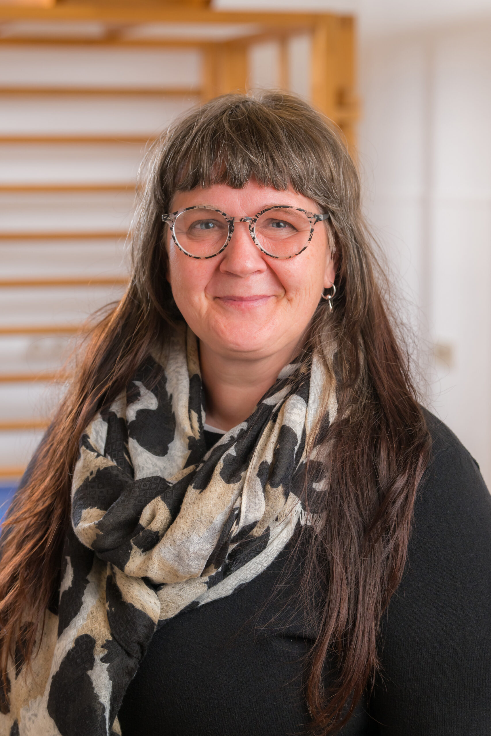 Nina Siebert